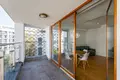 Appartement 2 chambres 56 m² Varsovie, Pologne