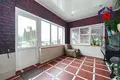 House 230 m² Samahvalavicy, Belarus
