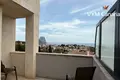 Квартира 3 спальни 120 м² Кальпе, Испания