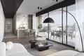 Mieszkanie 2 pokoi 107 m² Jermasoja, Cypr