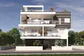 2 bedroom apartment 85 m² Larnaca District, Cyprus
