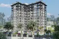 Квартира 2 комнаты 46 м² Аланья, Турция
