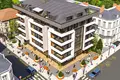 Mieszkanie 3 pokoi 70 m² Oba, Turcja
