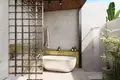 Villa de 2 dormitorios 206 m² Tua, Indonesia