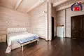 Cottage 241 m² Lahojsk selsaviet, Belarus