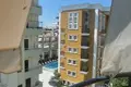 1 bedroom apartment 56 m² Bashkia Durres, Albania