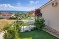 Вилла 3 комнаты 150 м² Никити, Греция