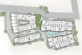 Apartamento 3 habitaciones 125 m² Kamala, Tailandia