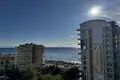 Wohnung 1 Schlafzimmer 50 m² Mittelmeerregion, Türkei