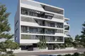 1 bedroom apartment 53 m² Germasogeia, Cyprus