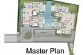 Wohnung 1 zimmer 46 m² Pa Tong, Thailand
