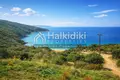 Land 4 483 m² Ammouliane, Greece