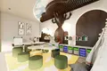 Квартира 2 комнаты 98 м² Равай, Таиланд