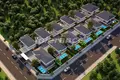3 bedroom villa 160 m² Gevaş, Turkey