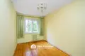 2 bedroom apartment 43 m² Minsk, Belarus