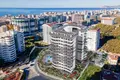 Apartamento 166 m² Mahmutlar, Turquía
