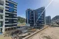 Квартира 2 комнаты 51 м² Аланья, Турция