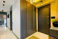 Apartamento 5 habitaciones 160 m² Mezitli, Turquía