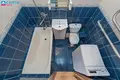 1 room apartment 37 m² Kaunas, Lithuania