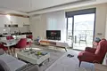 Appartement 1 chambre 80 m² Mahmutlar, Turquie