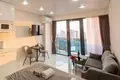 1 room studio apartment 30 m² Batumi, Georgia
