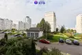 Mieszkanie 1 pokój 34 m² Mińsk, Białoruś
