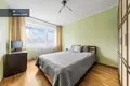 3 room apartment 64 m² Vilnius, Lithuania