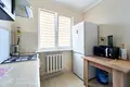 Appartement 1 chambre 32 m² Minsk, Bélarus