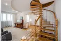 Квартира 3 комнаты 108 м² в Минске, Беларусь