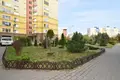 2 room apartment 62 m² Minsk, Belarus