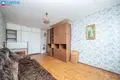 Wohnung 1 zimmer 18 m² Vilnius, Litauen