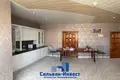 Cottage 418 m² Sienica, Belarus