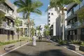 Apartamento 1 habitación  Abu Dabi, Emiratos Árabes Unidos