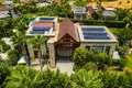 Villa 7 habitaciones 450 m² Peksimet, Turquía