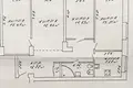 Квартира 4 комнаты 90 м² Минск, Беларусь