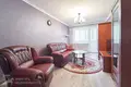 3 room apartment 65 m² Minsk, Belarus