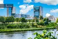 Квартира 4 комнаты 148 м² Вильнюс, Литва