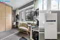 Квартира 1 комната 35 м² Вильнюс, Литва