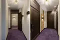 Apartamento 1 habitación 26 m² Jurmala, Letonia