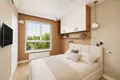 2 bedroom apartment 67 m² Warsaw, Poland