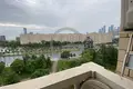 Квартира 2 комнаты 58 м² Москва, Россия