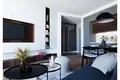 Wohnung 2 zimmer  Boreti, Montenegro