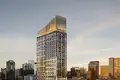 Кондо 2 комнаты 60 м² Sangkat Boeng Keng Kang Ti Muoy, Камбоджа