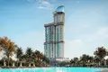 Apartamento 2 habitaciones 86 m² Dubái, Emiratos Árabes Unidos