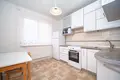 Apartamento 3 habitaciones 65 m² Minsk, Belarús
