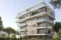 Apartamento 2 habitaciones 104 m² Germasogeia, Chipre