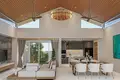 3 bedroom apartment 624 m² Thep Krasatti, Thailand
