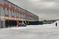 Склад 2 500 м² городской округ Домодедово, Россия