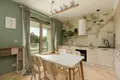 2 room apartment 43 m² in Warsaw, Poland