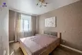 Apartamento 2 habitaciones 51 m² Minsk, Belarús